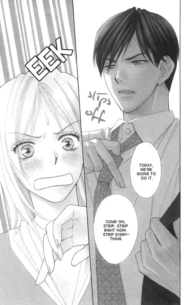 Chiyou yo Hana yo Chapter 16 7